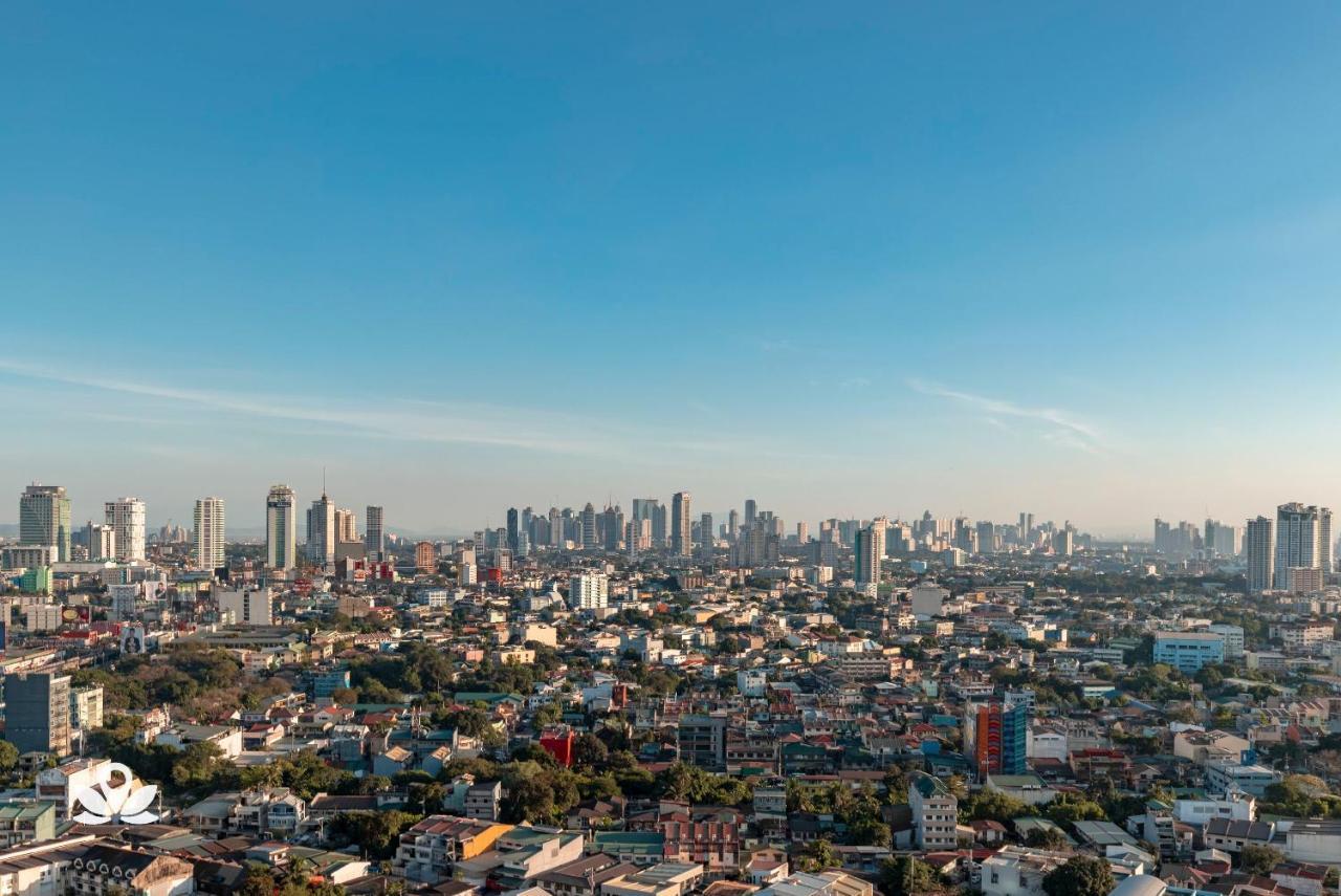 Zen Rooms Symphony Timog Ave Qc Quezon City Ngoại thất bức ảnh