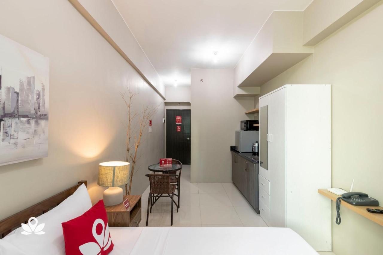 Zen Rooms Symphony Timog Ave Qc Quezon City Ngoại thất bức ảnh