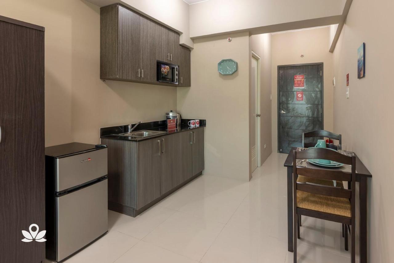 Zen Rooms Symphony Timog Ave Qc Quezon City Ngoại thất bức ảnh