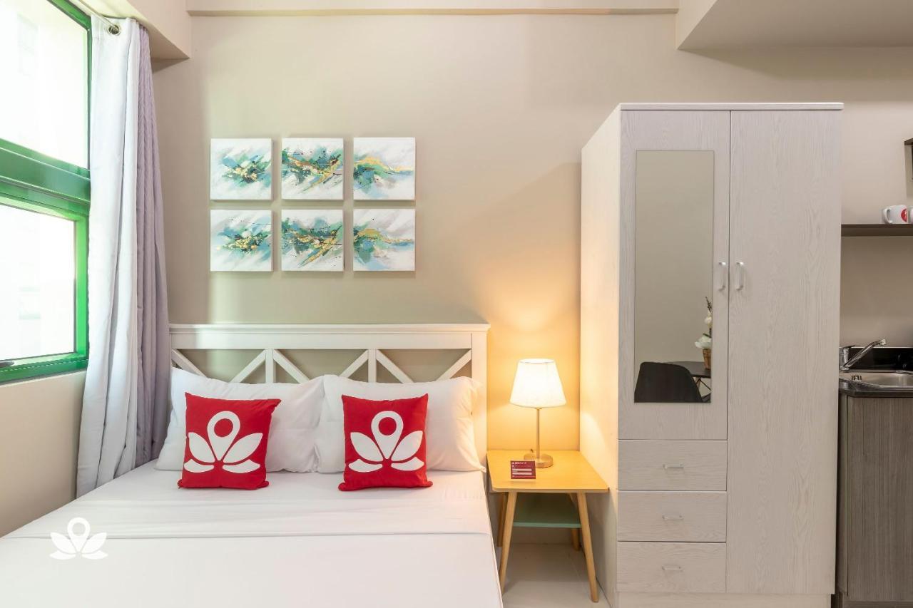 Zen Rooms Symphony Timog Ave Qc Quezon City Ngoại thất bức ảnh